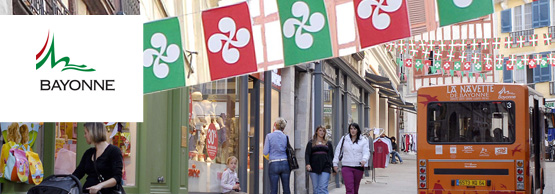 7e Assises Nationales du Centre-Ville à Bayonne