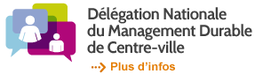 Délégation Nationale du Management Durable de Centre-ville