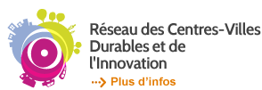 Réseau des Centre-Villes Durables et de l'Innovation