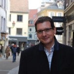 manager Mulhouse
