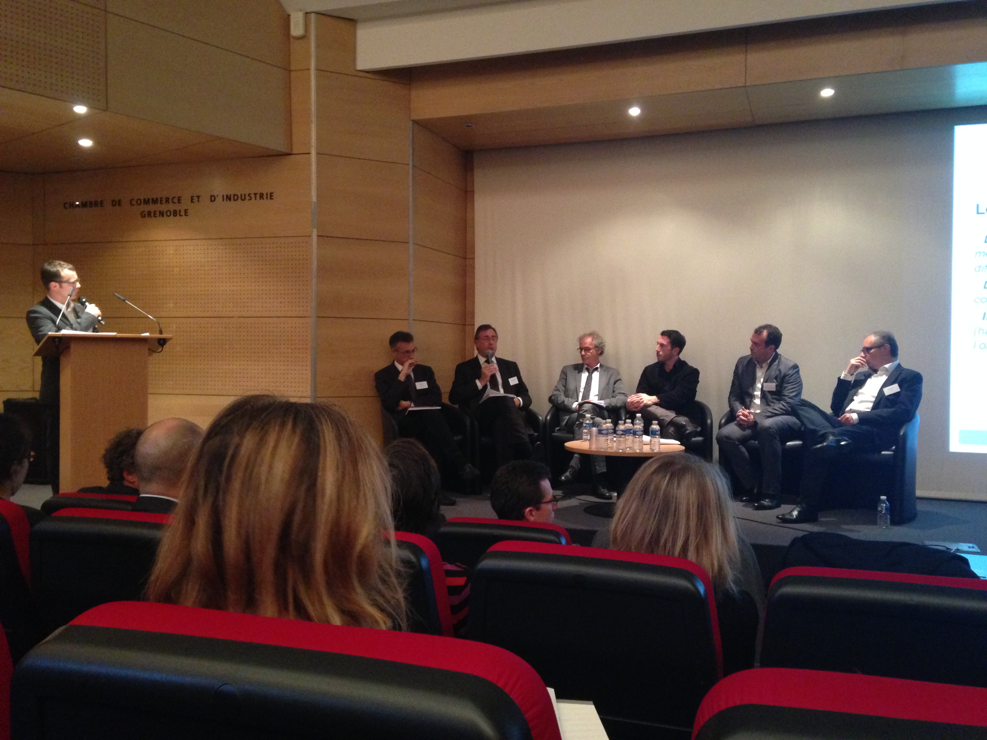 Rencontres du tourisme siba