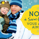 affiche noël à saint etienne