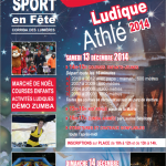 affiche aix les bains 2014