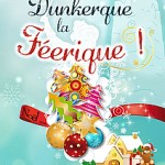 affiche dunkerque la féerique