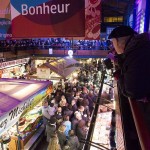 photo des halles de bayonne