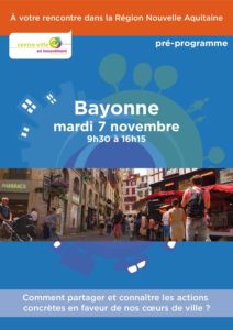 rencontre dans maville
