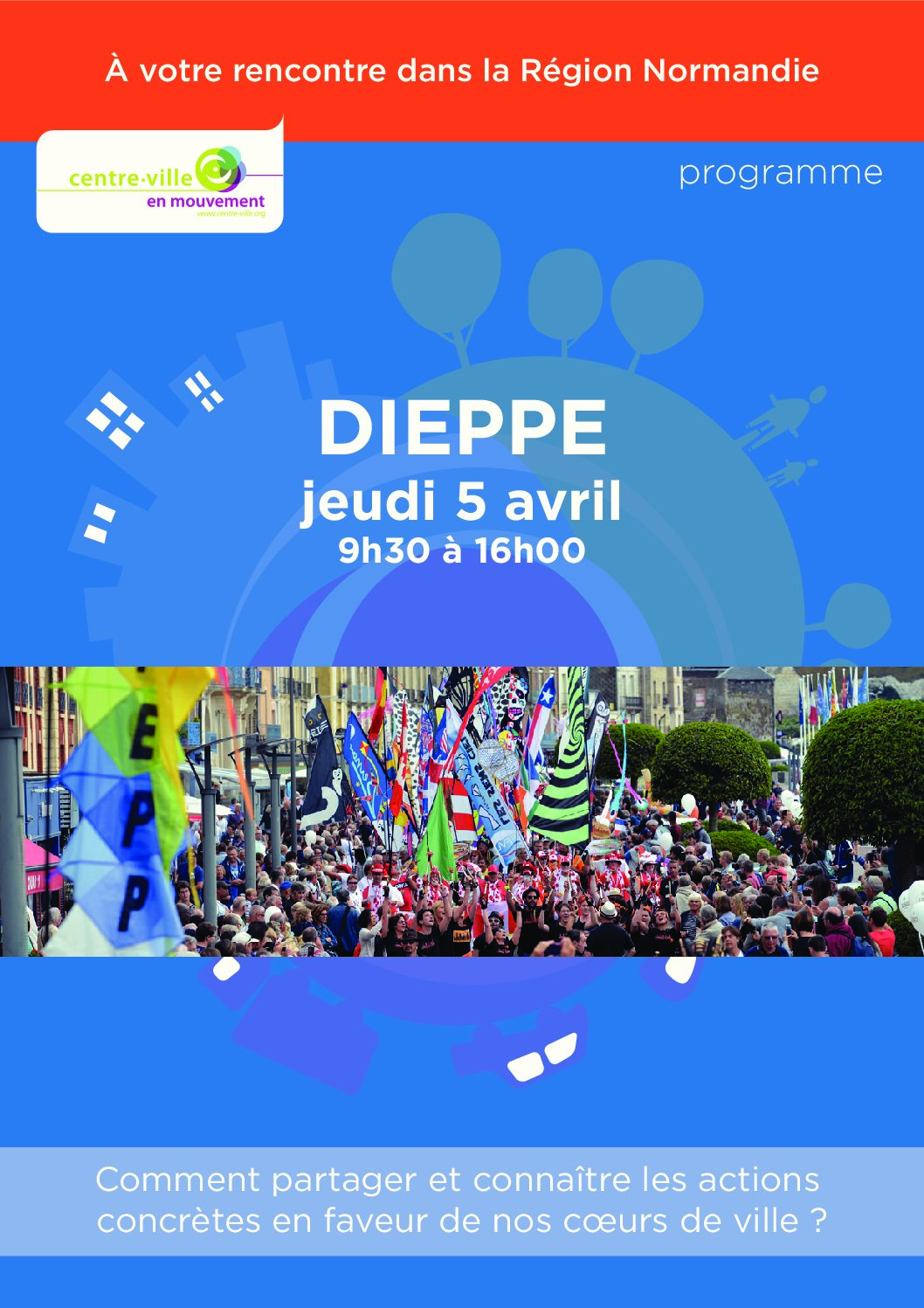 rencontre region centre