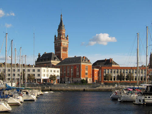 Hotel De Ville Le Havre Recrutement Hotel De Ville Le Havre Recrutement