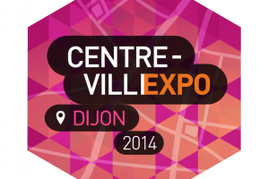 logo centre-villexpo de Dijon