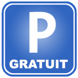 Angoulême : retour des parkings gratuits !
