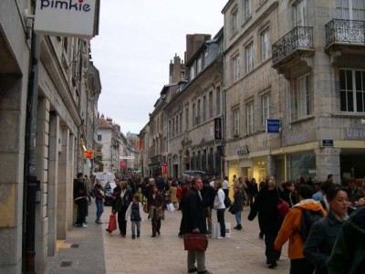 grande rue besançon