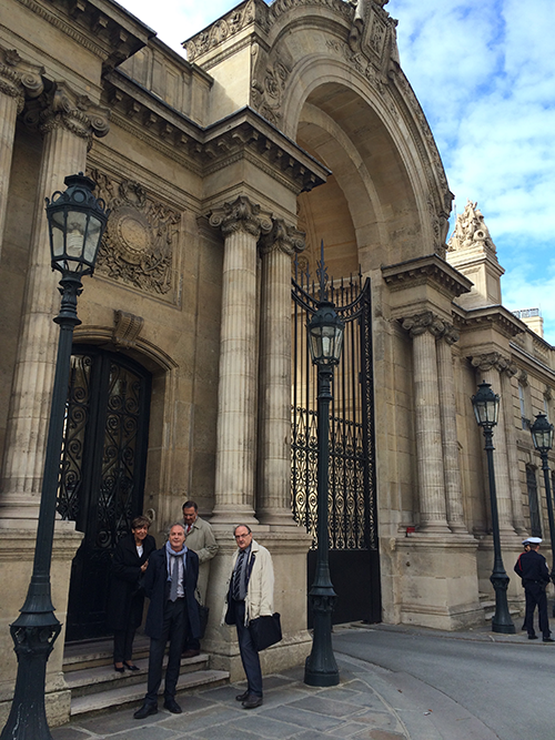 porte-elysee