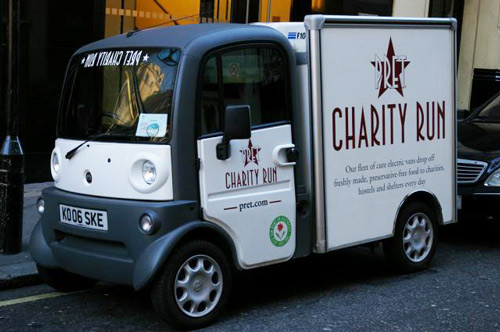 charityvan