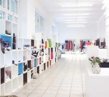 Vêtements créateurs originaux online