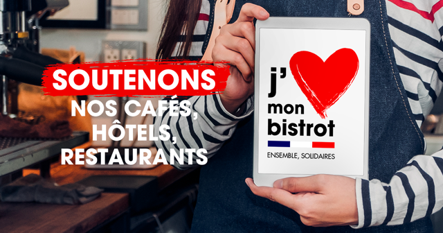 j'aime mon bistrot