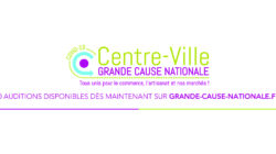 Centre-Ville, Grande Cause Nationale