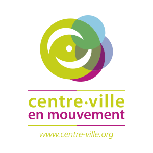 Centre-Ville en Mouvement