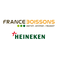 France Boisson Heineken